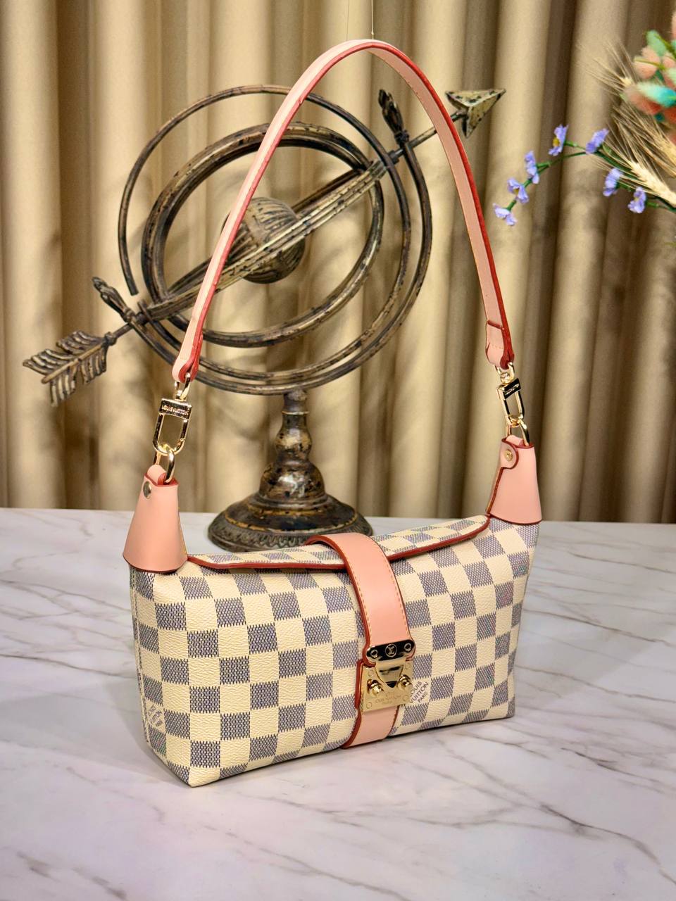 Louis Vuitton new