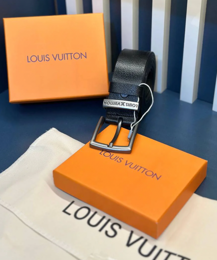 Louis Vuitton Belt