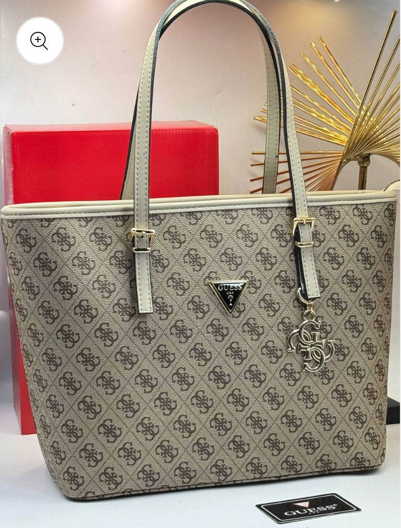 Guess Shopping