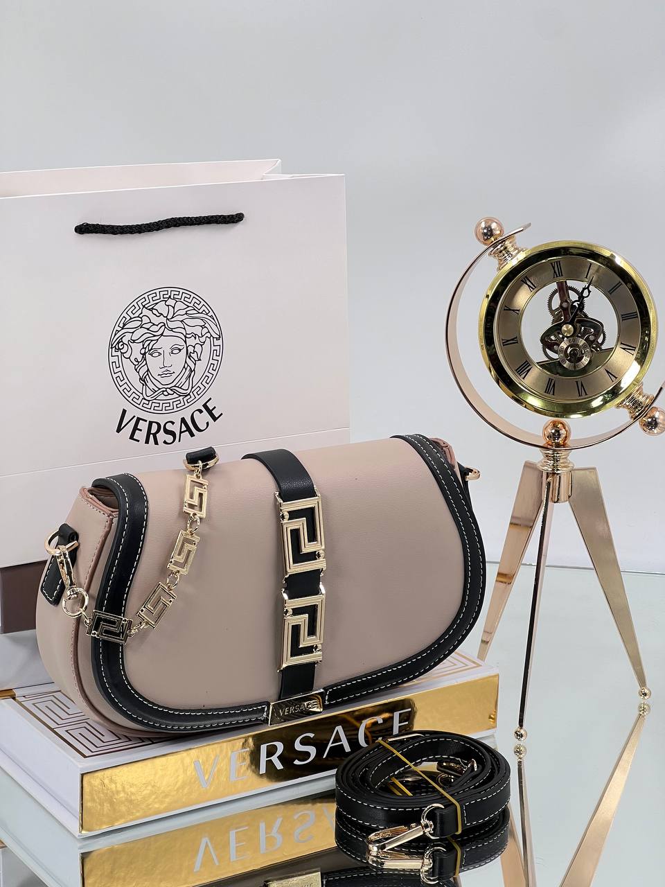 Versace #678