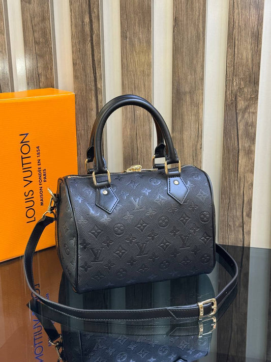 Louis Vuitton speedy 25