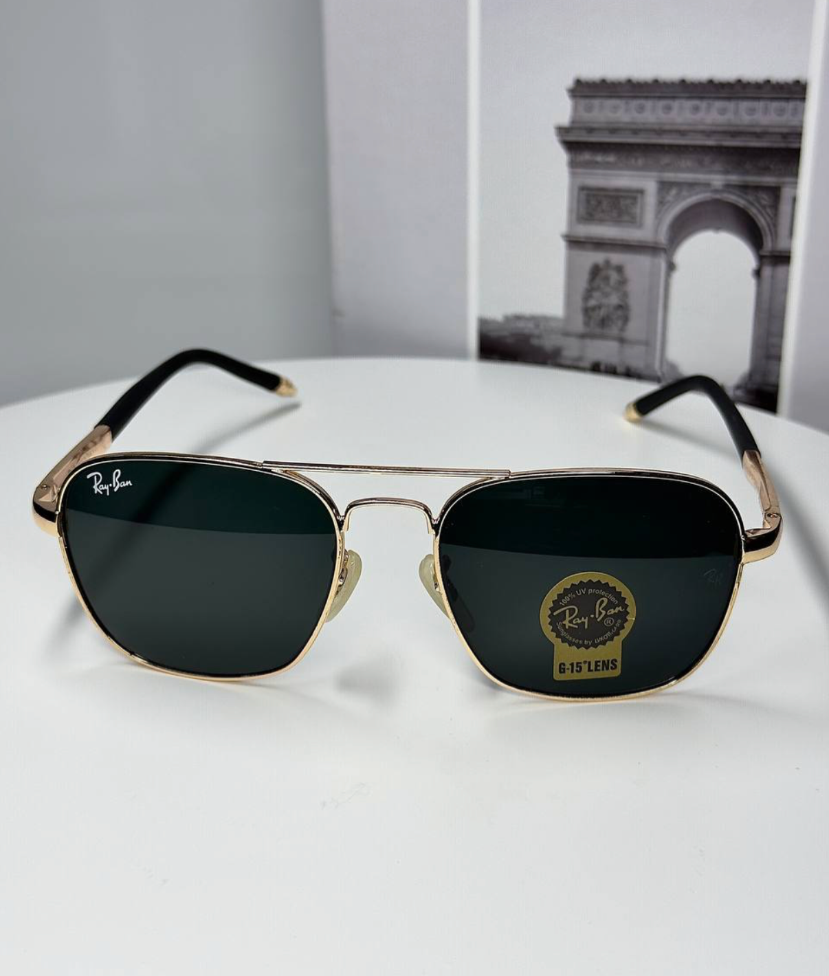 Rayban sunglasses #588