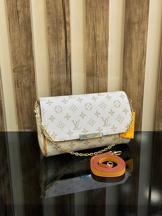 Louis Vuitton clutch