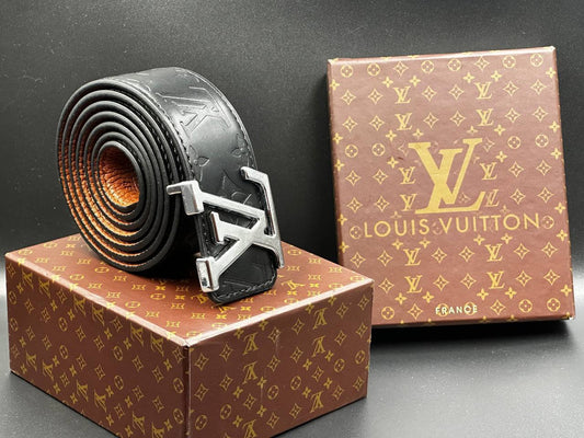Louis Vuitton belt
