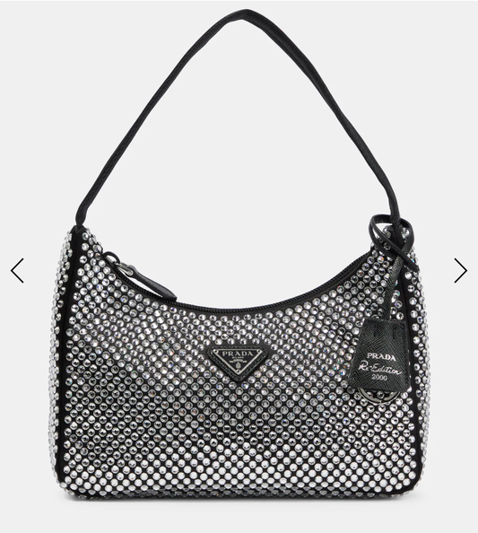 Prada Swarovski