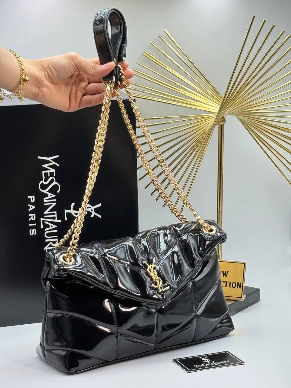 Yves saint Laurent #467