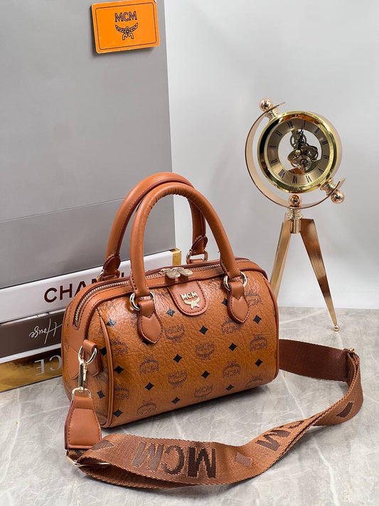 MCM speedy 20