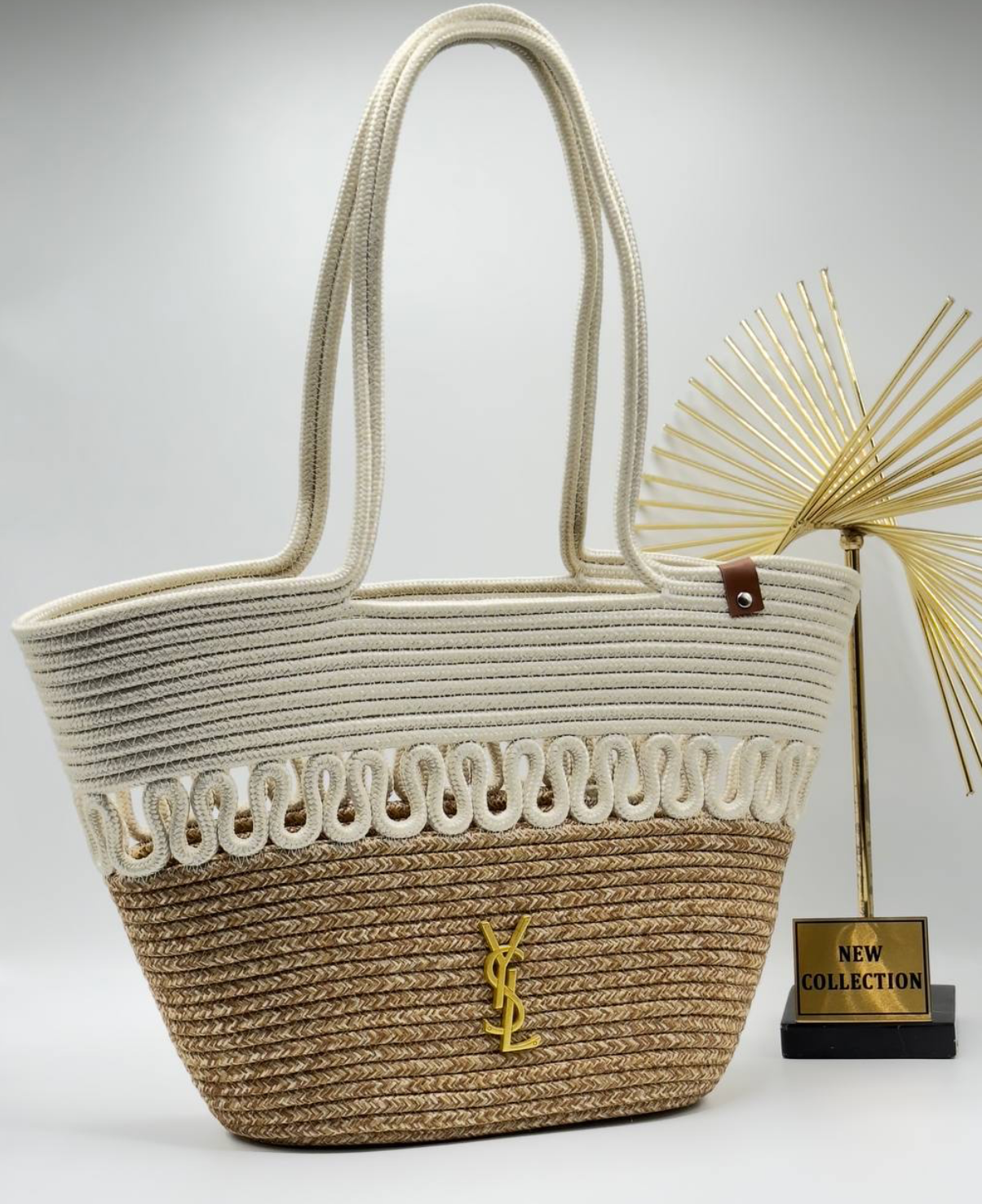 Yves saint Laurent new
