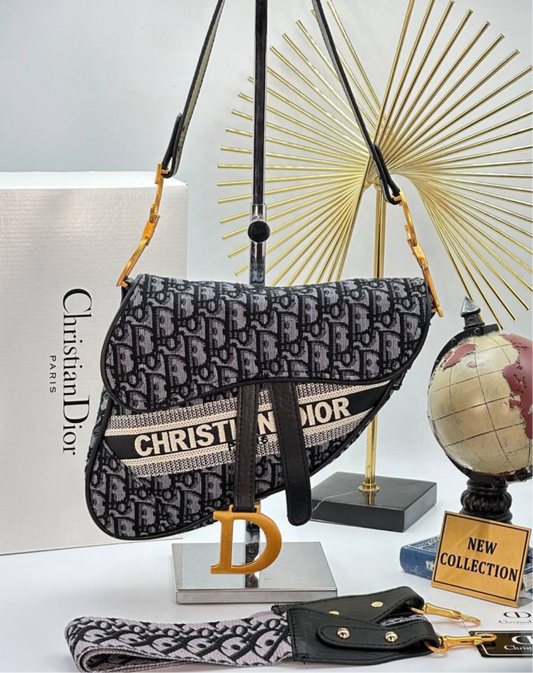 Christian Dior selde