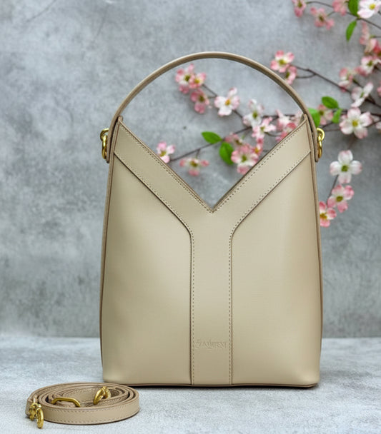 Yves Saint Laurent