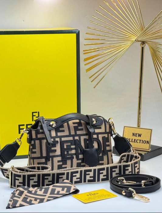 Fendi new