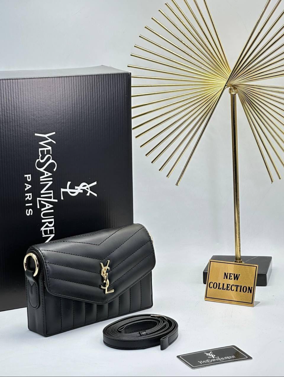 Yves saint Laurent