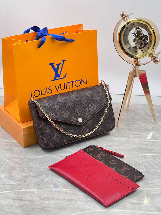 Louis Vuitton pochette felicie
