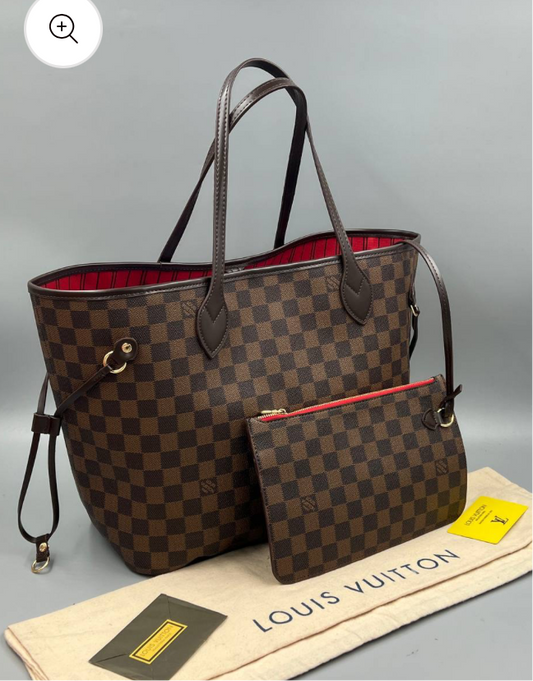 Louis Vuitton neverfull