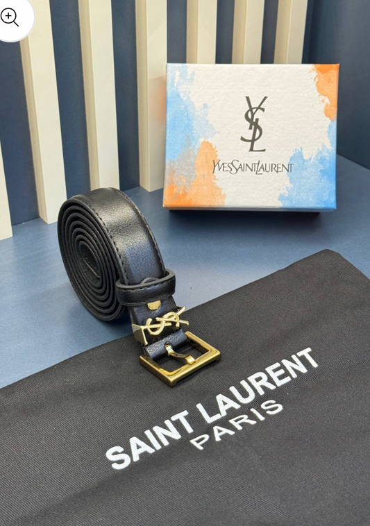 Yves saint Laurent
