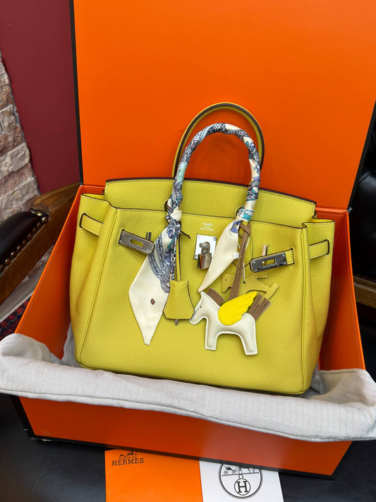 Hermes birkin 30