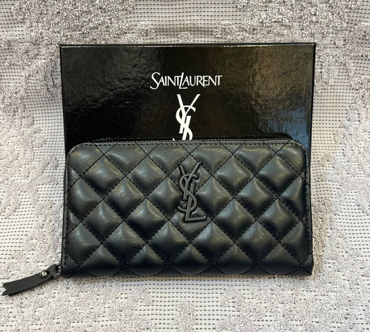 Yves saint Laurent wallet