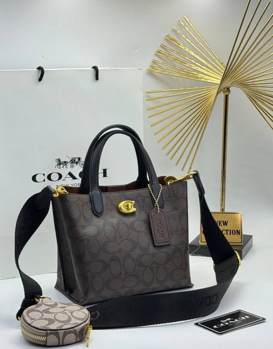 Coach collection