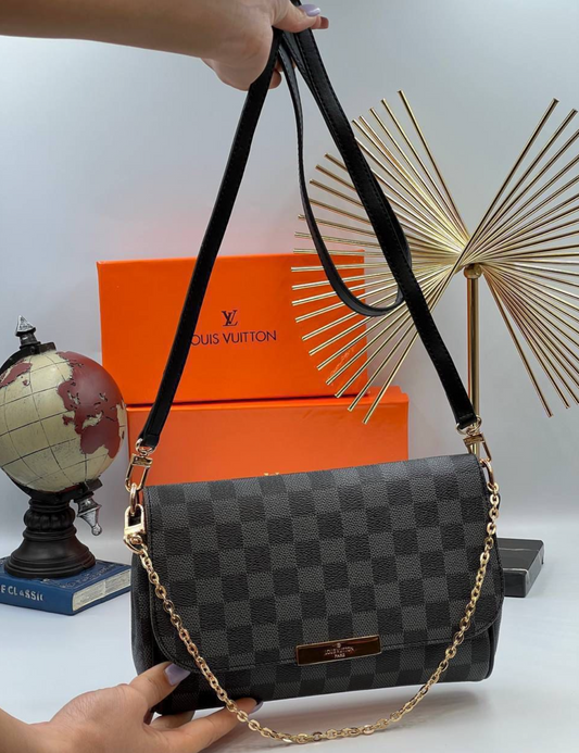 Louis Vuitton clutch