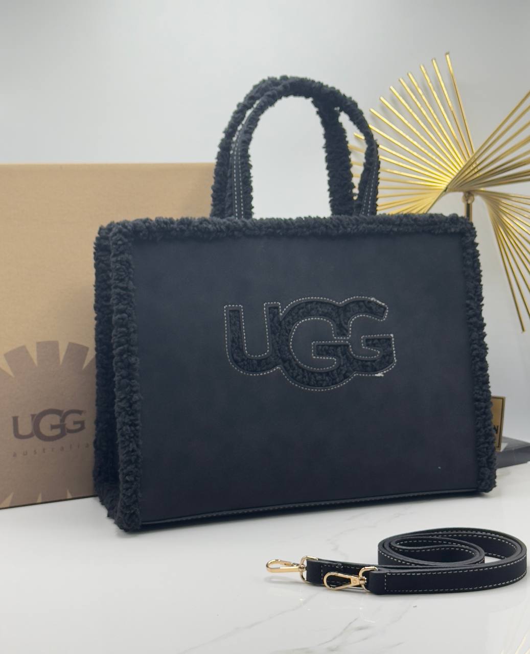 Ugg XL new