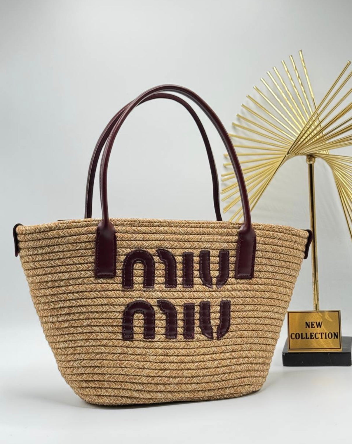 Miu Miu new