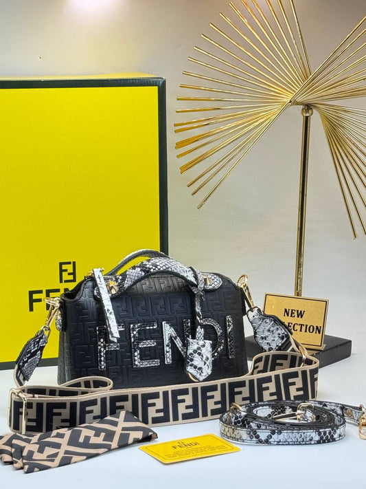 Fendi new #678