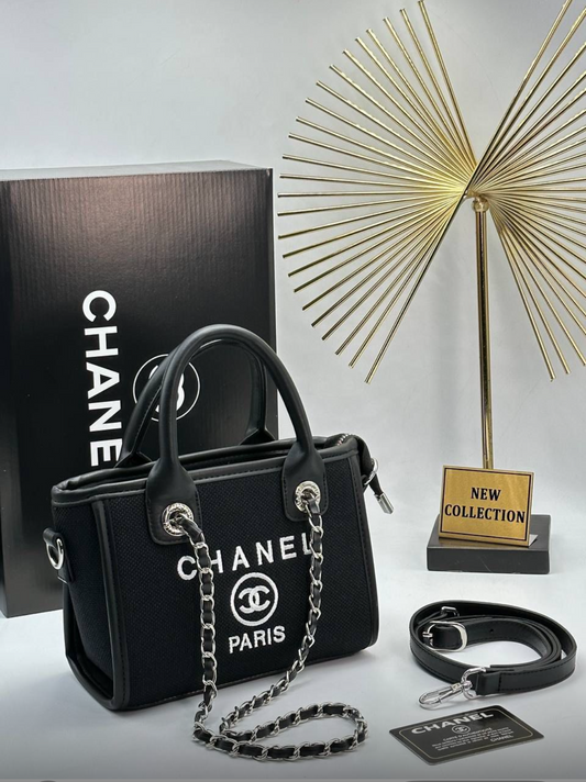 Chanel small #7643
