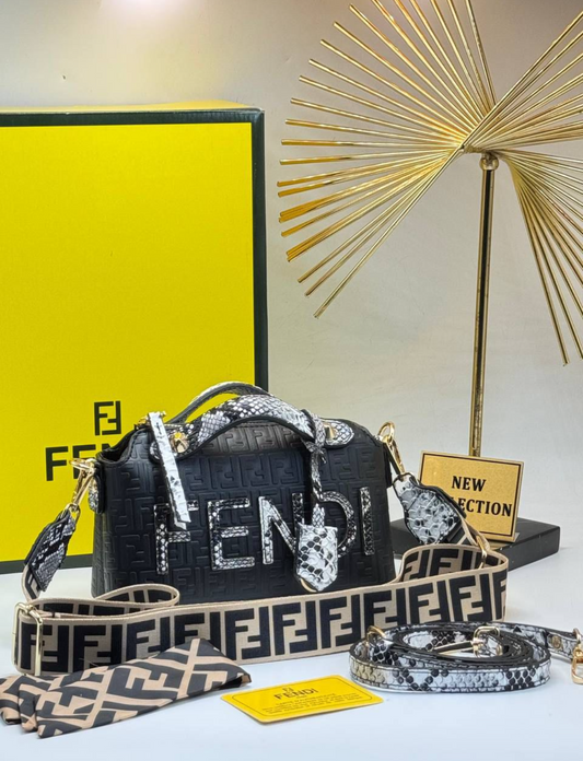 Fendi new