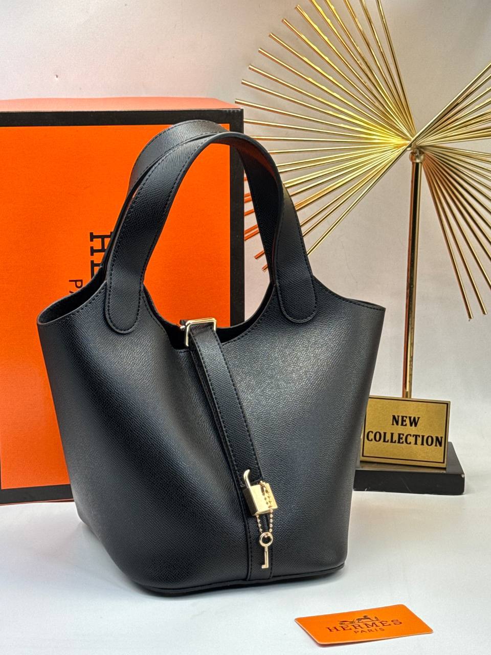 Hermes new