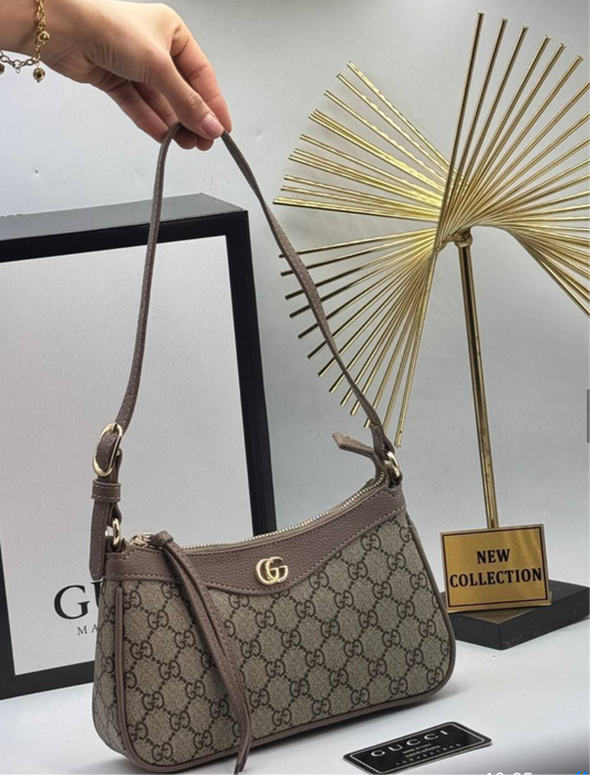 Gucci Ophidia socola