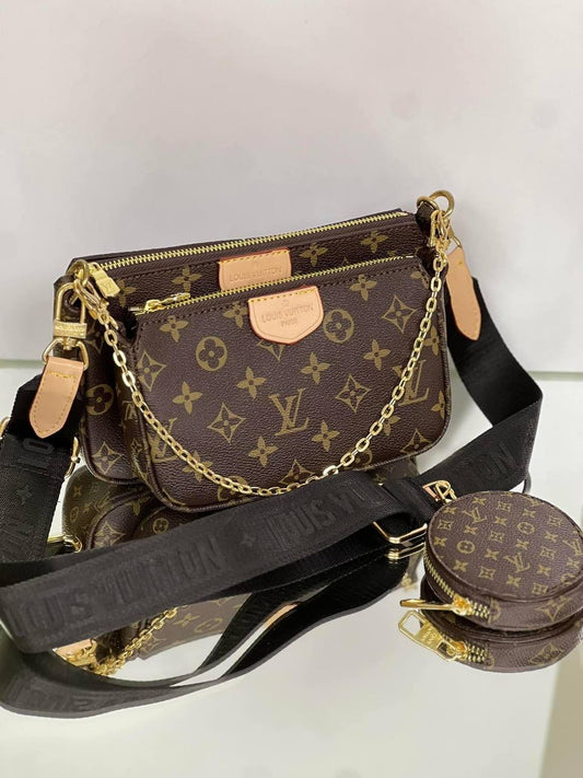 Louis Vuitton two pieces