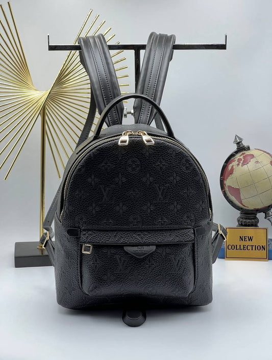 Louis Vuitton backpack medium