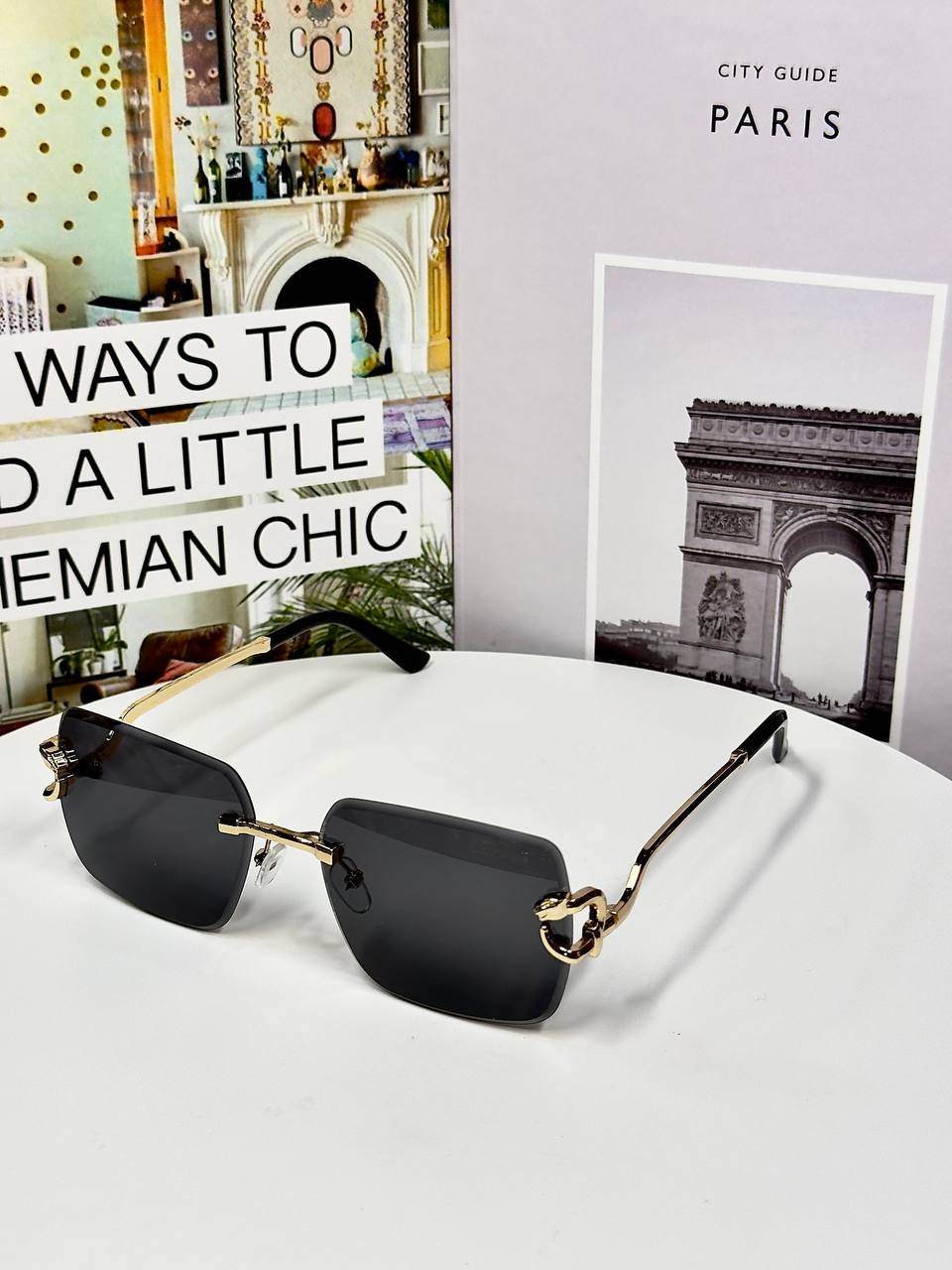 Cartier sunglasses #177