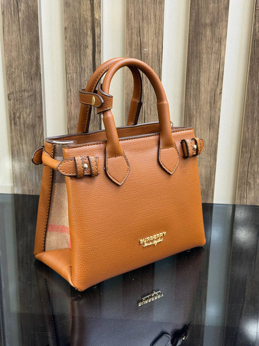 Burberry new
