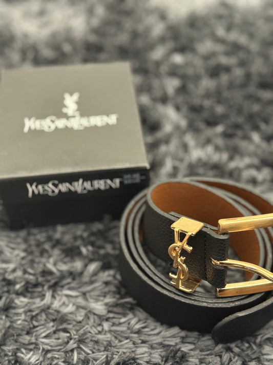 Yves saint Laurent