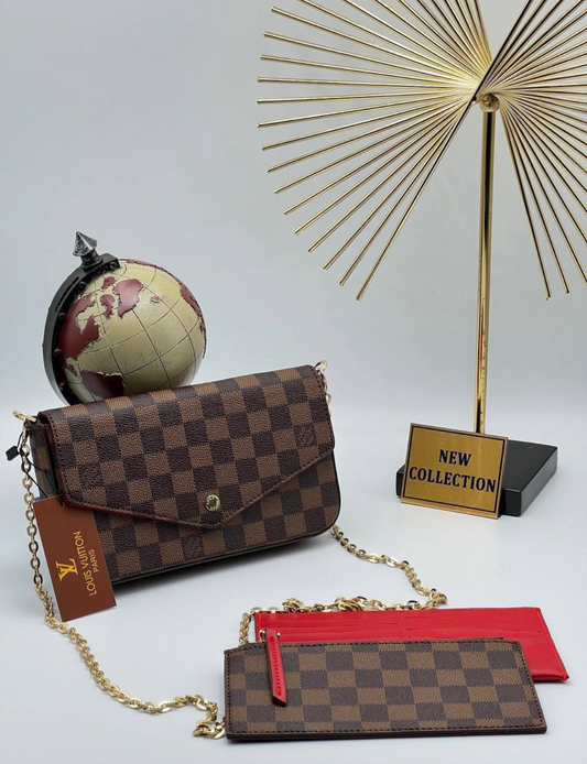 Louis Vuitton new