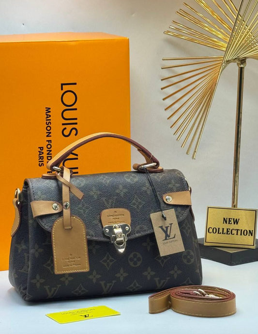 Louis Vuitton new