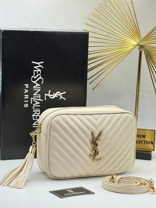Yves saint Laurent #678