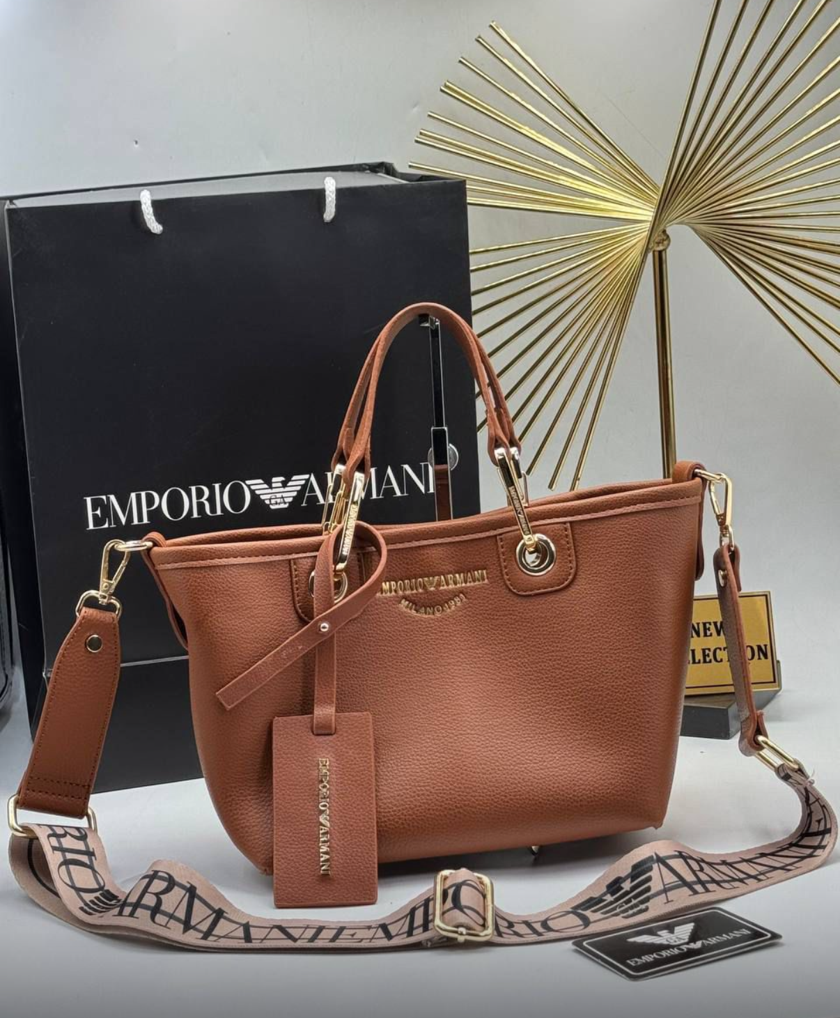 Emporio Armani