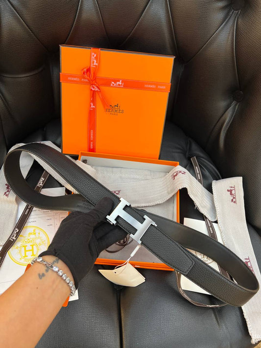 Hermes belt