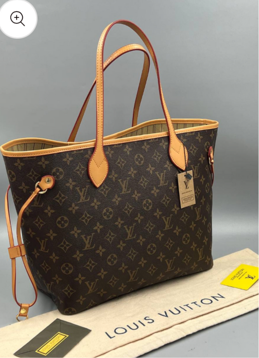 Louis Vuitton neverfull