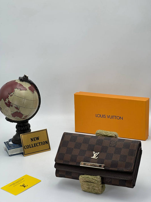 Louis Vuitton wallet