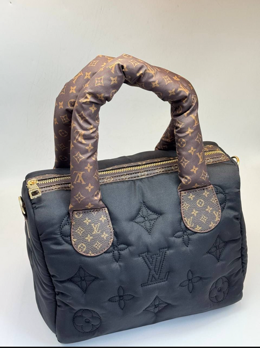 Louis Vuitton nano speedy