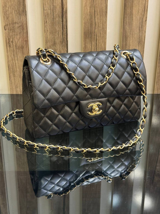 Chanel coco