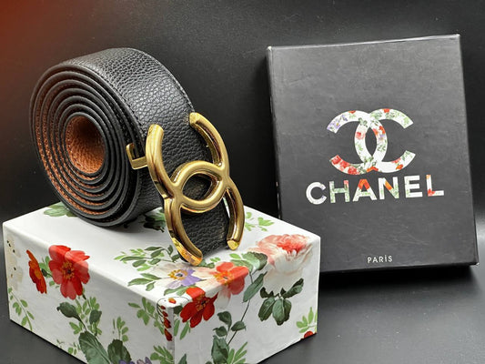 Chanel belt
