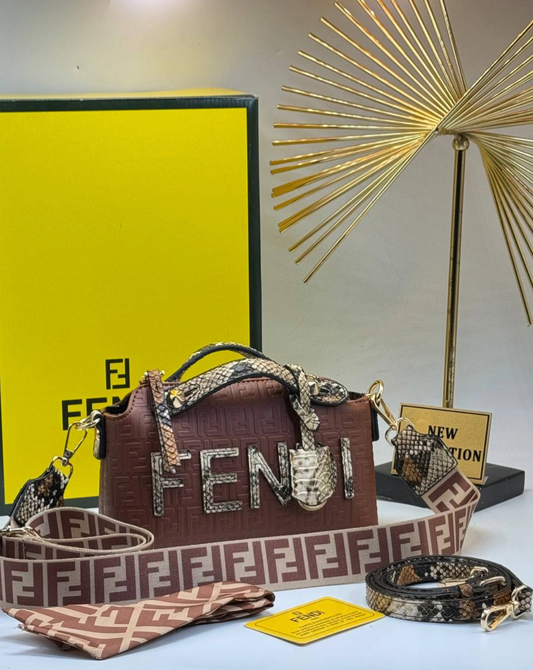 Fendi new #019