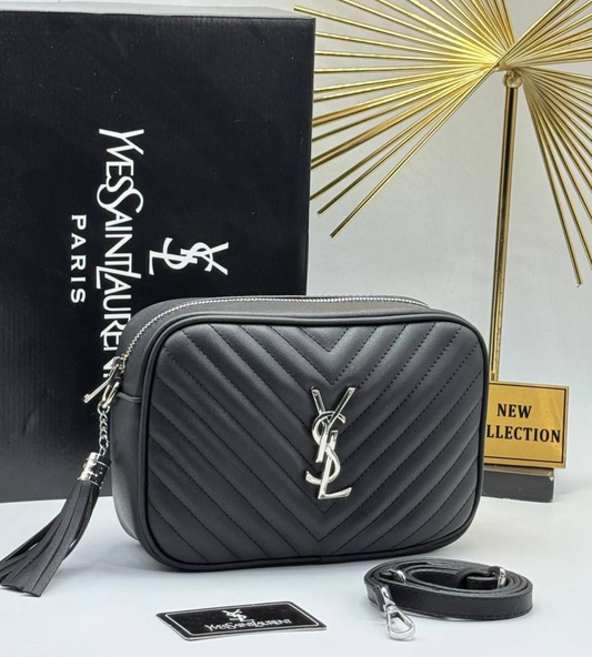 Yves saint Laurent