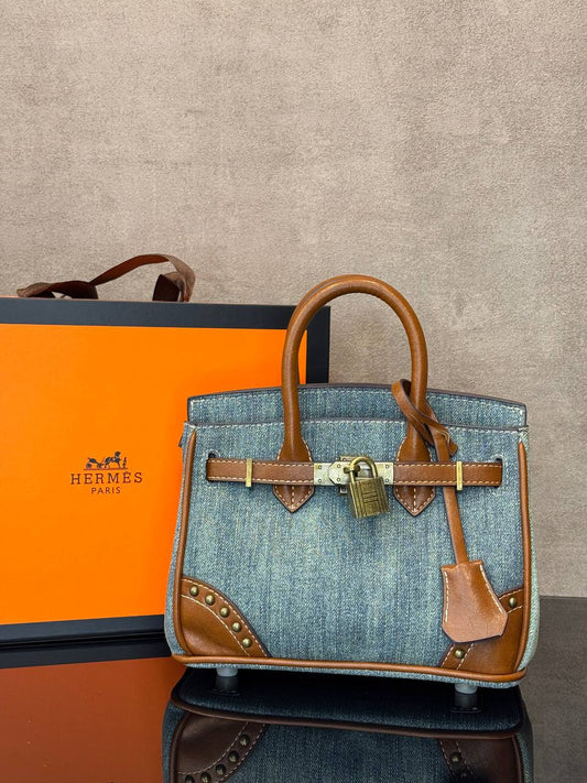 Hermes birkin 25