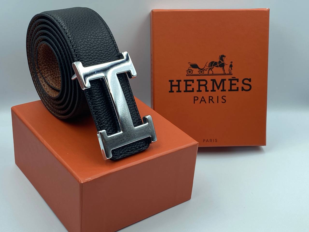 Hermes belt