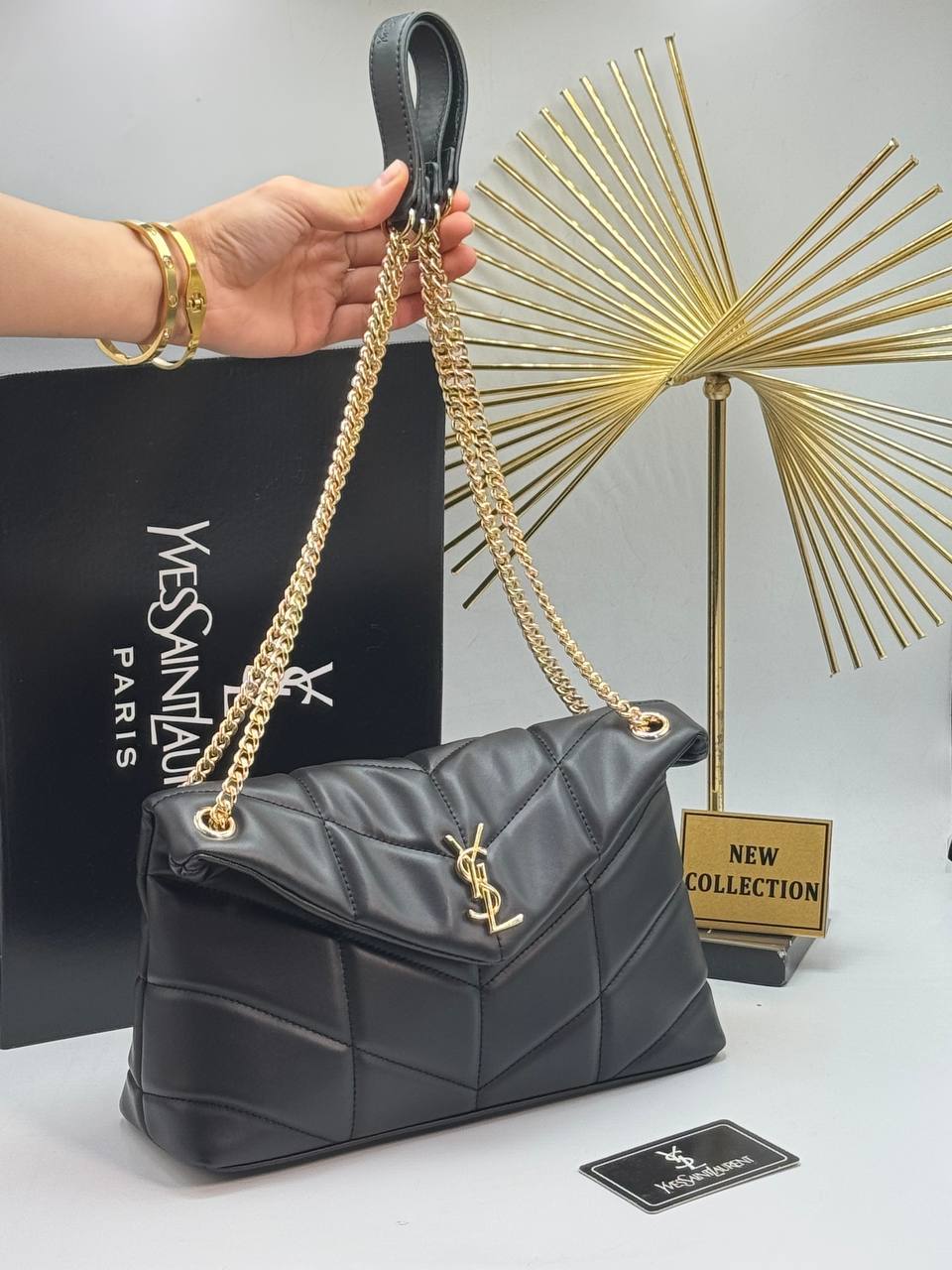 Yves saint Laurent